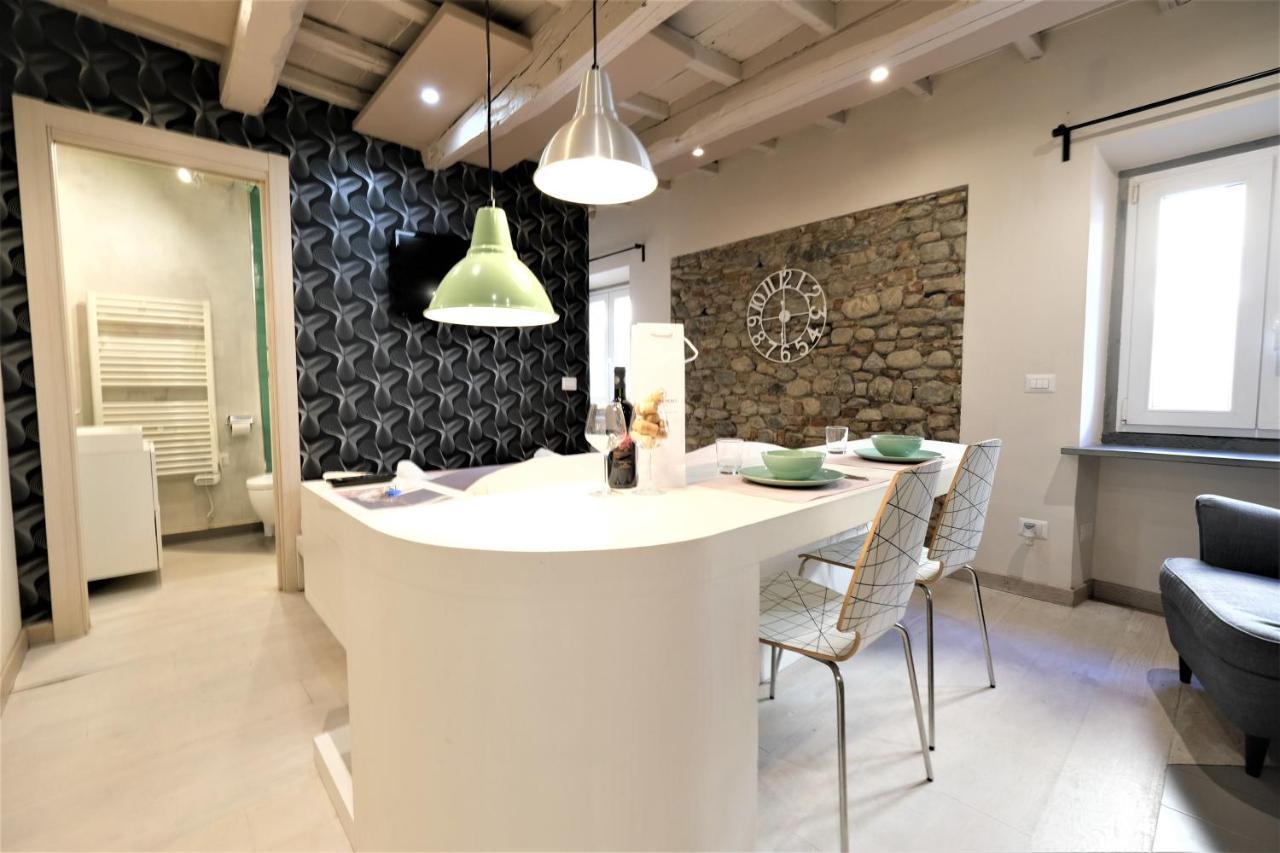 Wine Apartments Florence Grechetto Exteriér fotografie