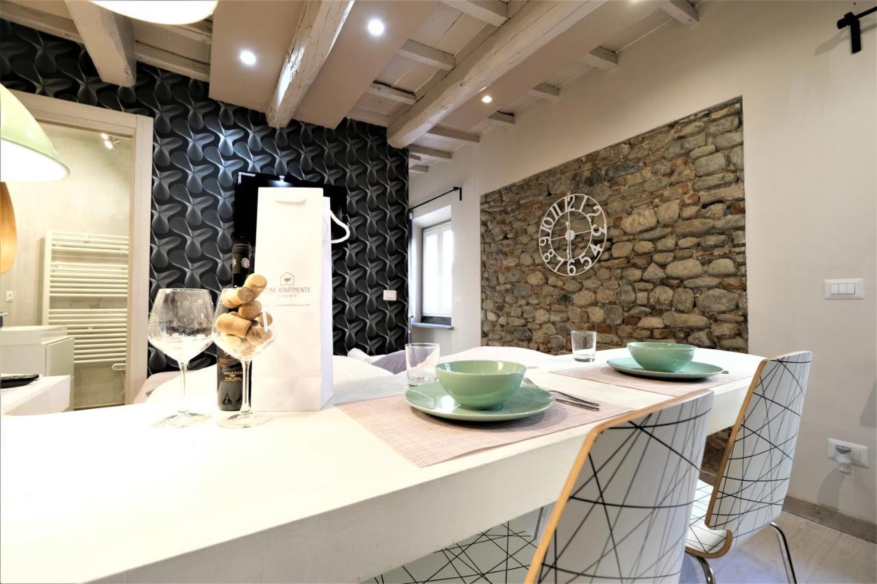 Wine Apartments Florence Grechetto Exteriér fotografie